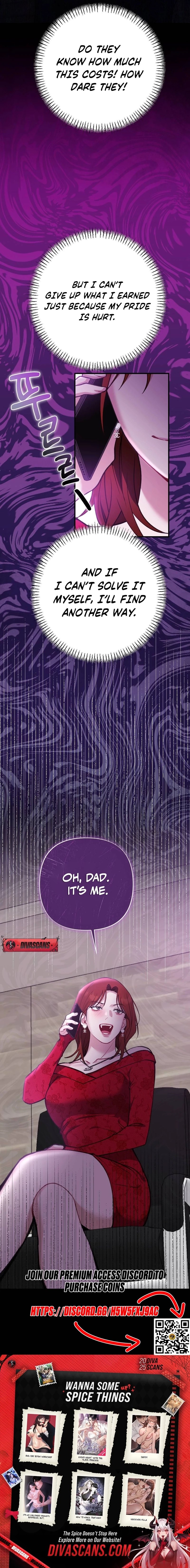 Read Last Love chapter 20 image 21 on Lezhin