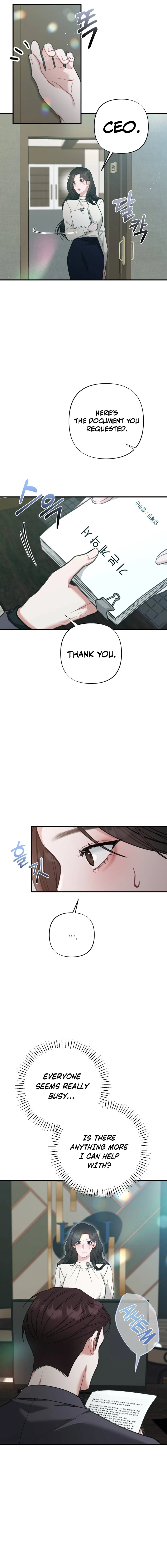 Read Last Love chapter 20 image 3 on Lezhin
