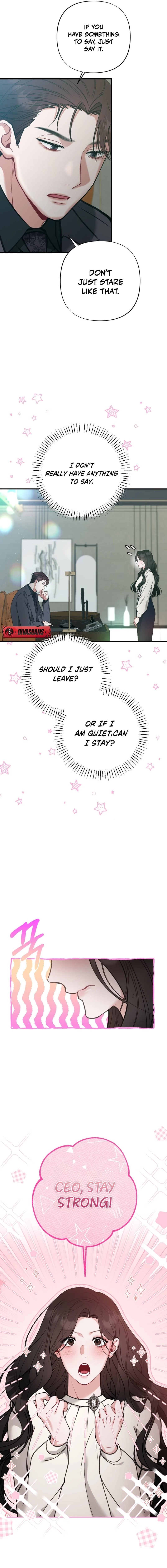 Read Last Love chapter 20 image 4 on Lezhin
