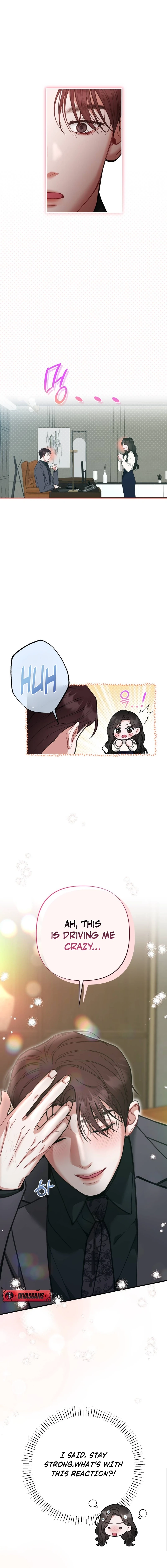 Read Last Love chapter 20 image 5 on Lezhin