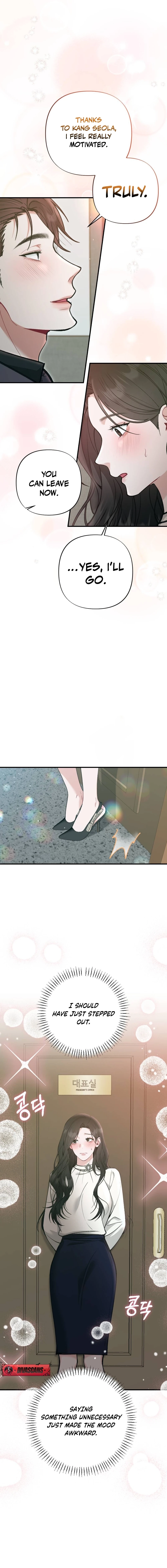 Read Last Love chapter 20 image 6 on Lezhin