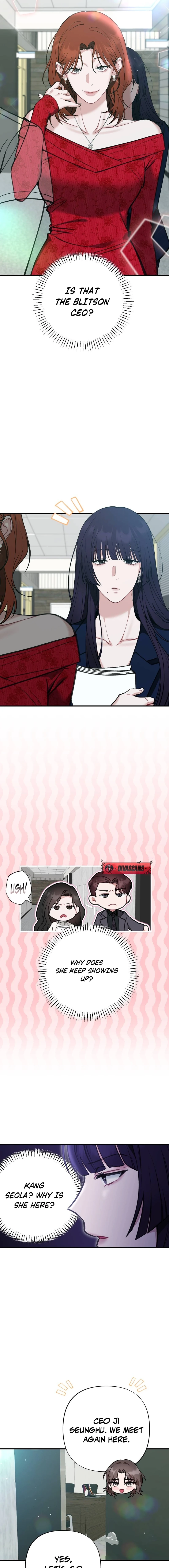 Read Last Love chapter 20 image 8 on Lezhin