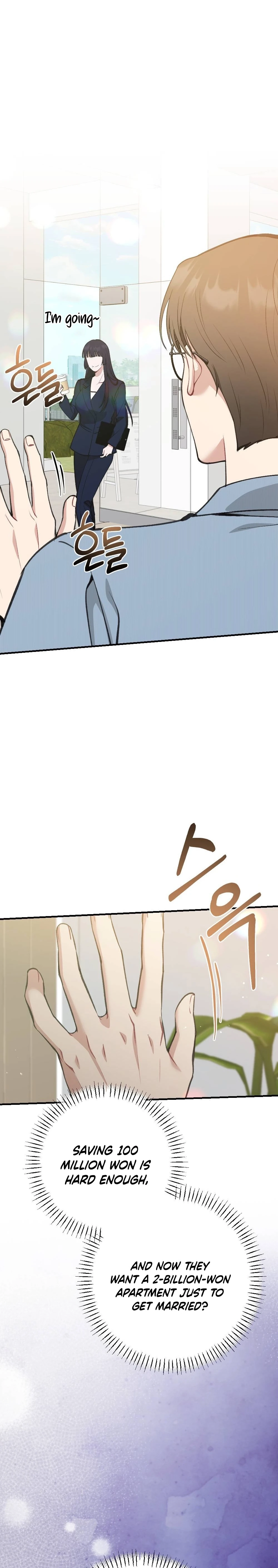 Read Last Love chapter 21 image 10 on Lezhin