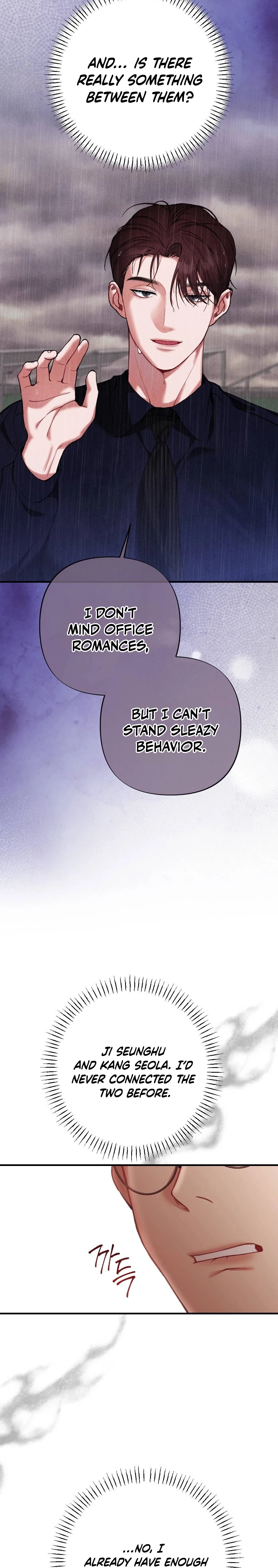 Read Last Love chapter 21 image 11 on Lezhin