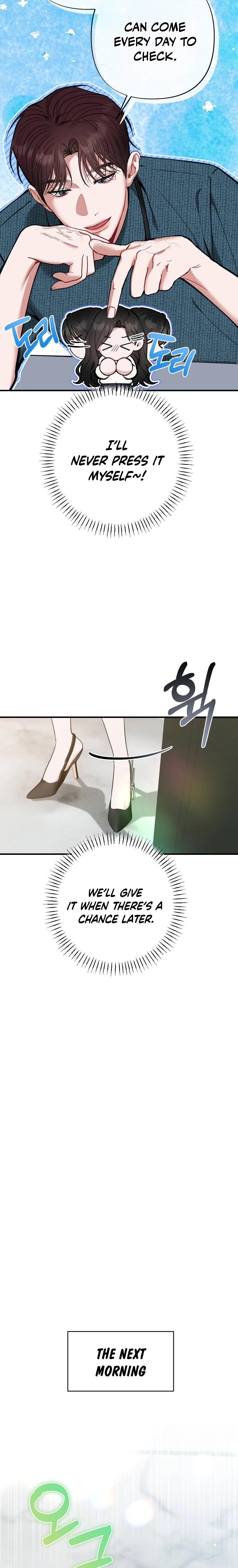 Read Last Love chapter 21 image 15 on Lezhin