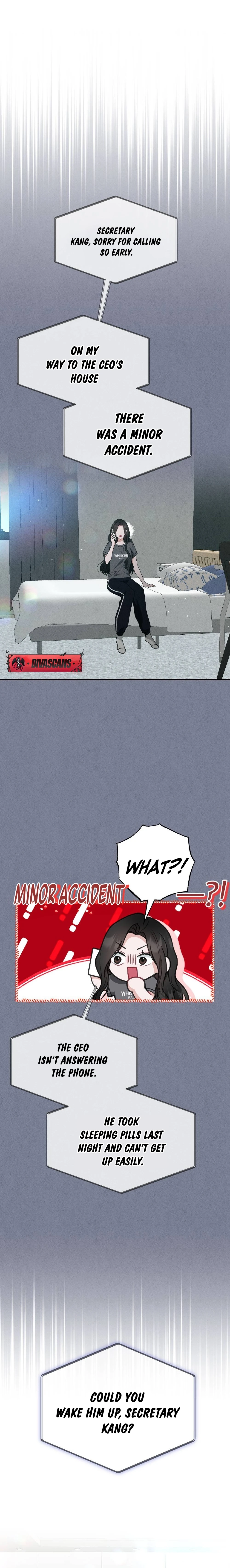 Read Last Love chapter 21 image 17 on Lezhin