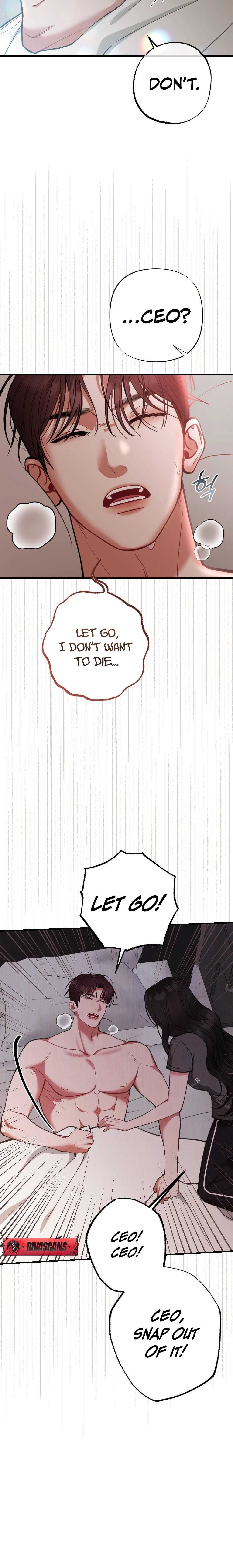 Read Last Love chapter 21 image 21 on Lezhin