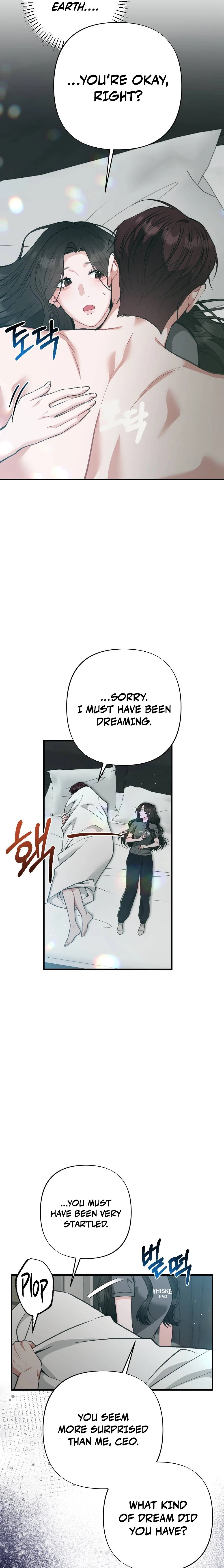Read Last Love chapter 21 image 26 on Lezhin