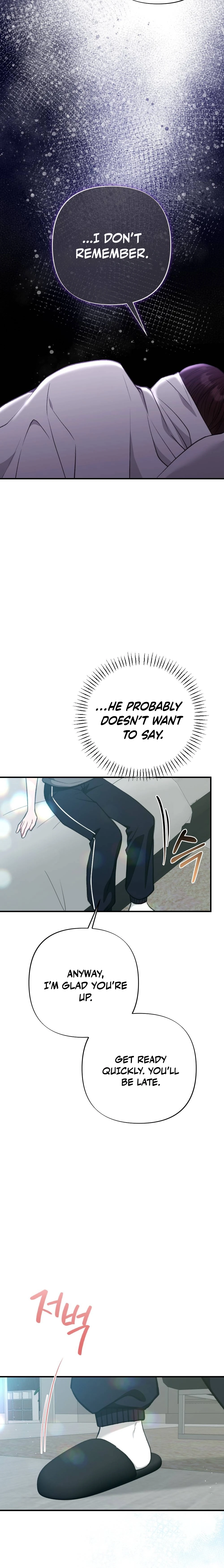 Read Last Love chapter 21 image 27 on Lezhin