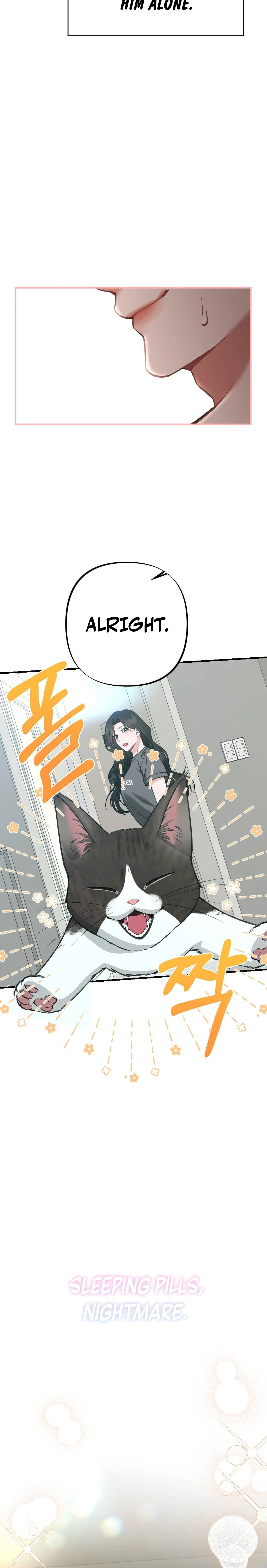 Read Last Love chapter 21 image 29 on Lezhin