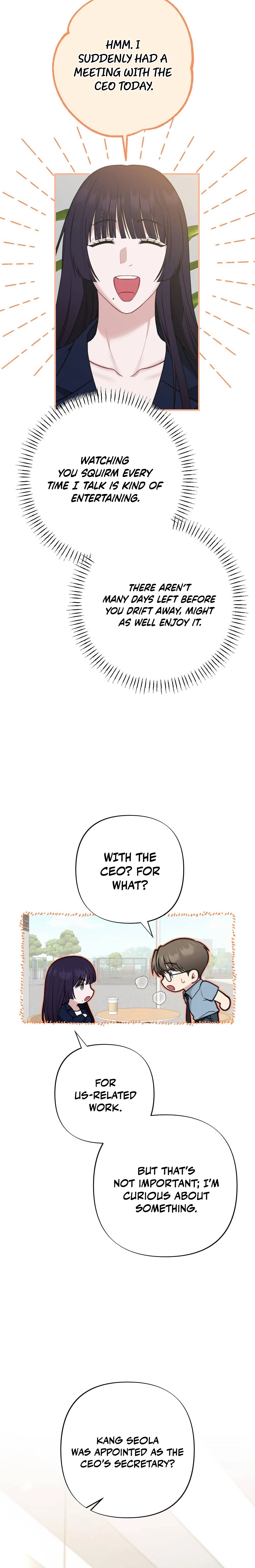 Read Last Love chapter 21 image 3 on Lezhin