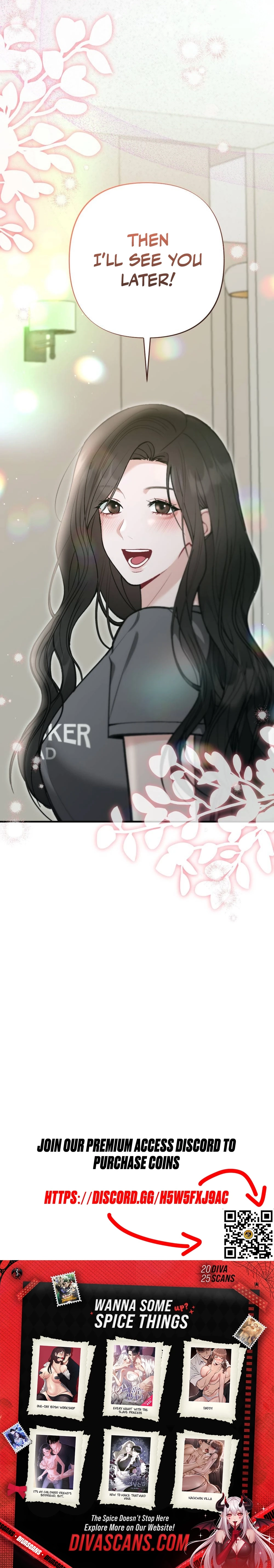 Read Last Love chapter 21 image 31 on Lezhin