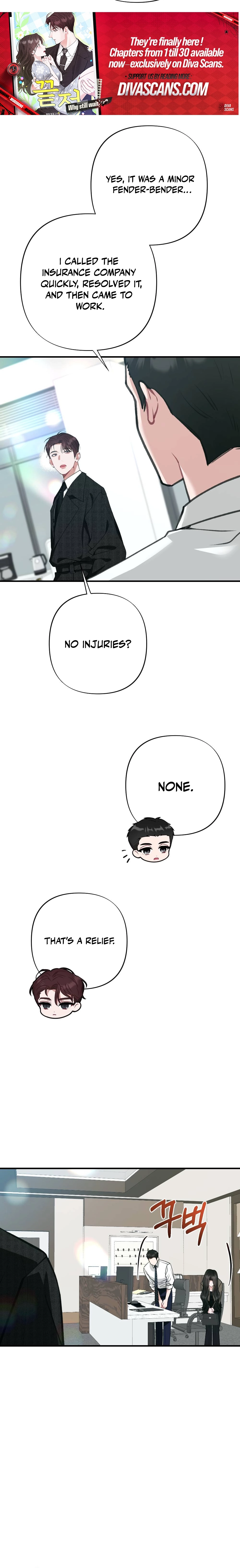 Read Last Love chapter 22 image 1 on Lezhin