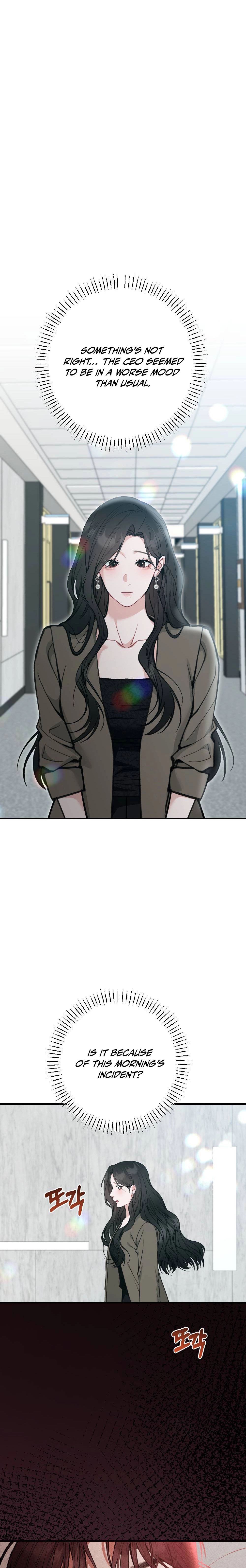 Read Last Love chapter 22 image 10 on Lezhin