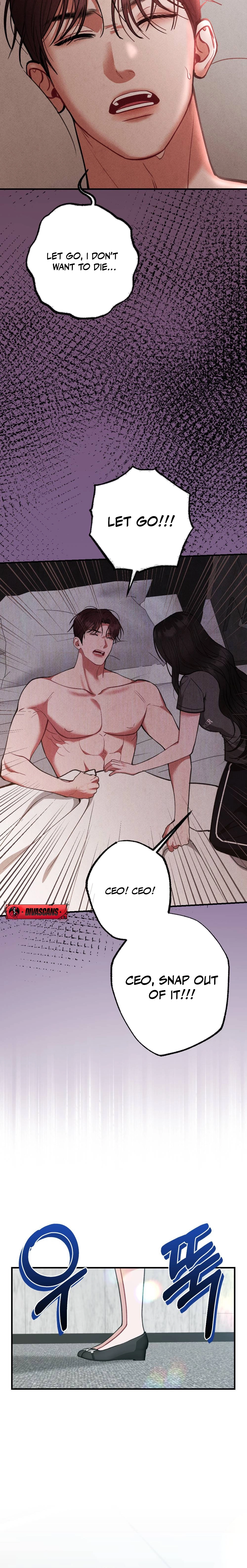 Read Last Love chapter 22 image 11 on Lezhin