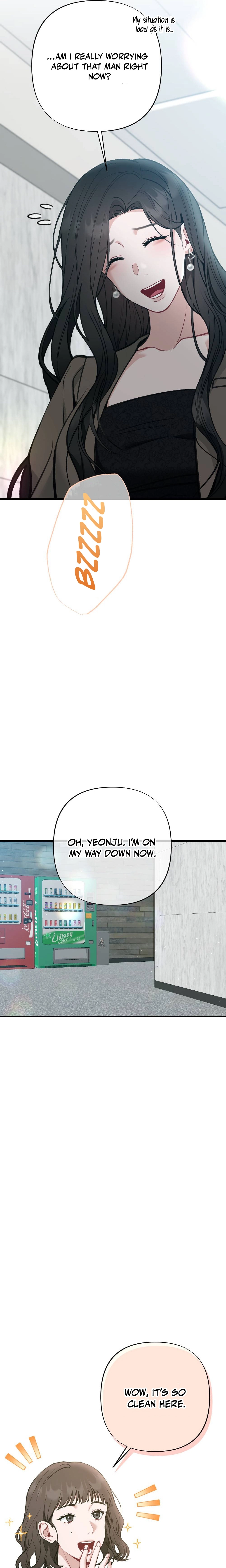 Read Last Love chapter 22 image 12 on Lezhin