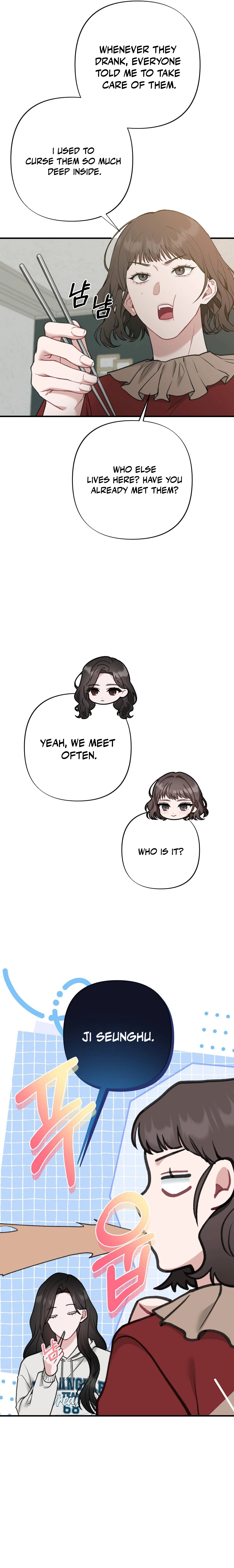 Read Last Love chapter 22 image 14 on Lezhin