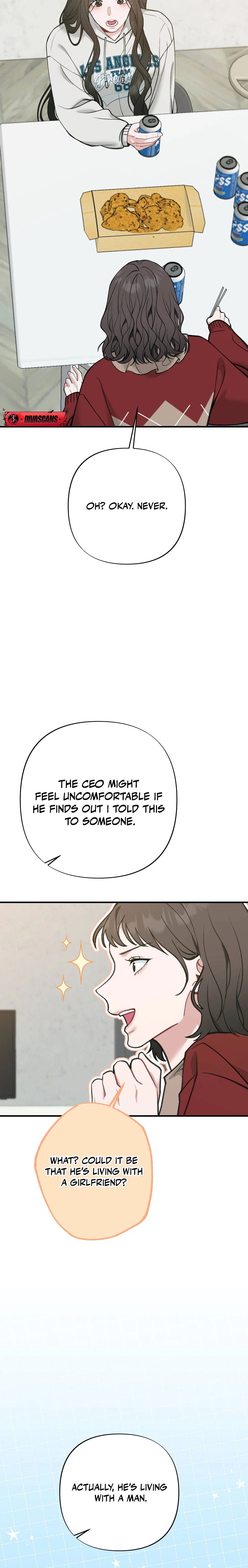 Read Last Love chapter 22 image 17 on Lezhin