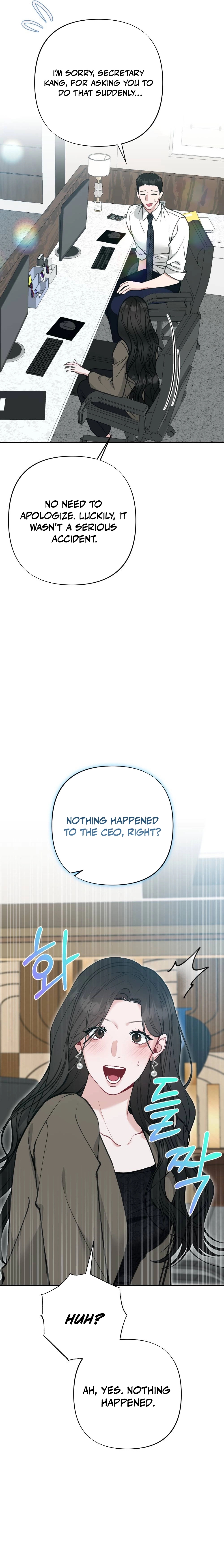 Read Last Love chapter 22 image 2 on Lezhin