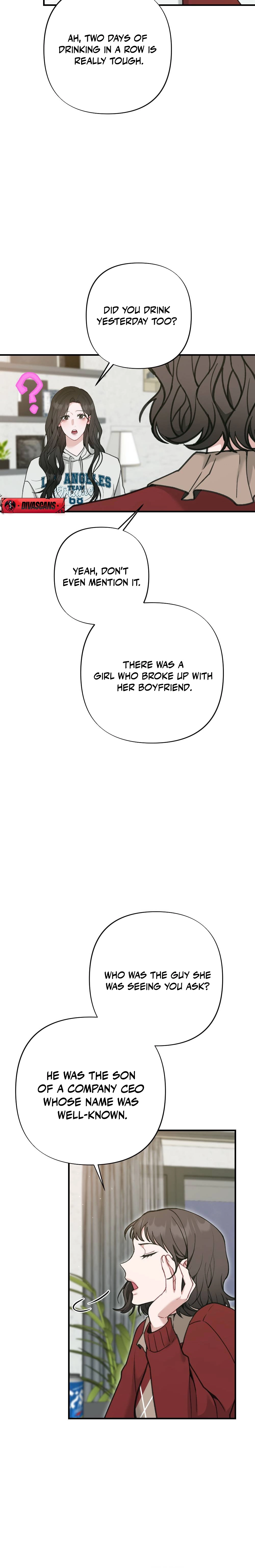 Read Last Love chapter 22 image 21 on Lezhin