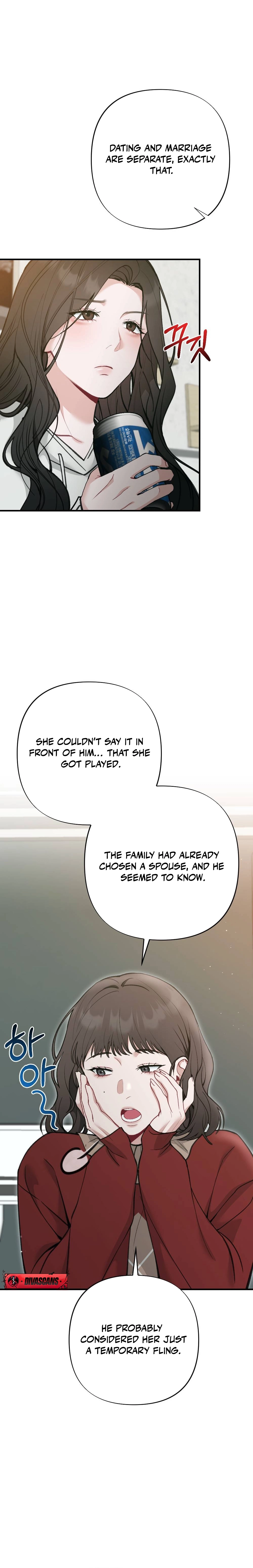 Read Last Love chapter 22 image 23 on Lezhin