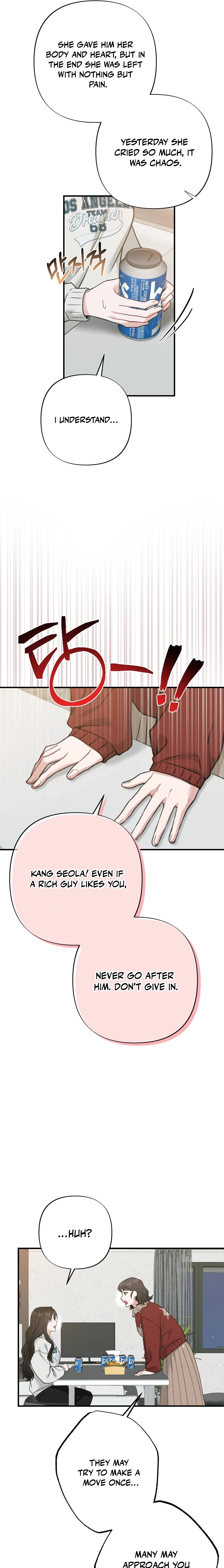 Read Last Love chapter 22 image 24 on Lezhin