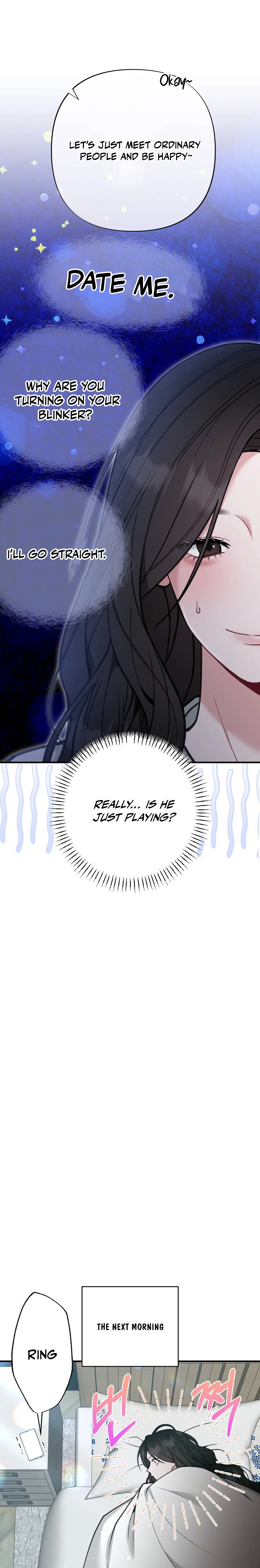 Read Last Love chapter 22 image 26 on Lezhin