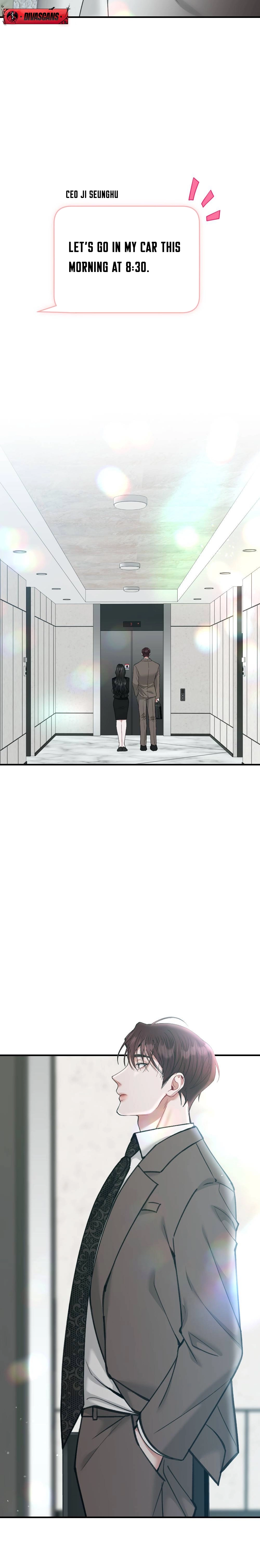 Read Last Love chapter 22 image 27 on Lezhin