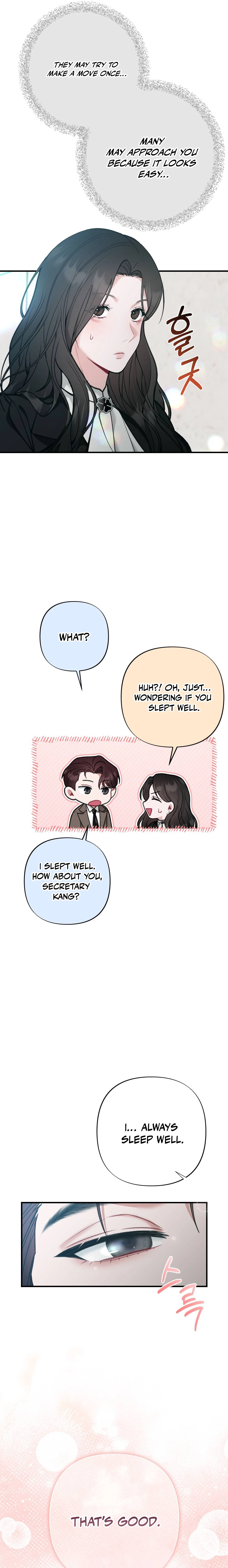 Read Last Love chapter 22 image 28 on Lezhin