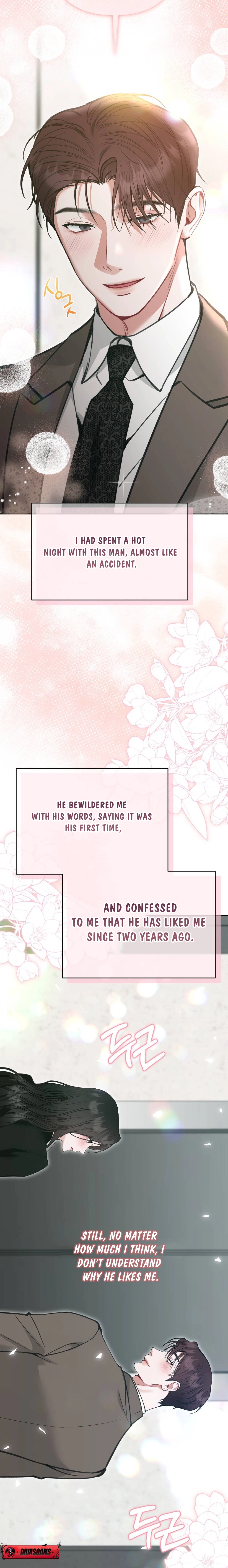 Read Last Love chapter 22 image 29 on Lezhin