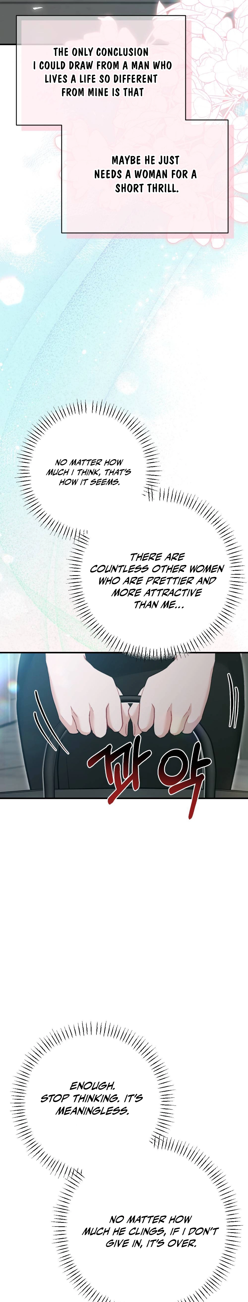 Read Last Love chapter 22 image 30 on Lezhin