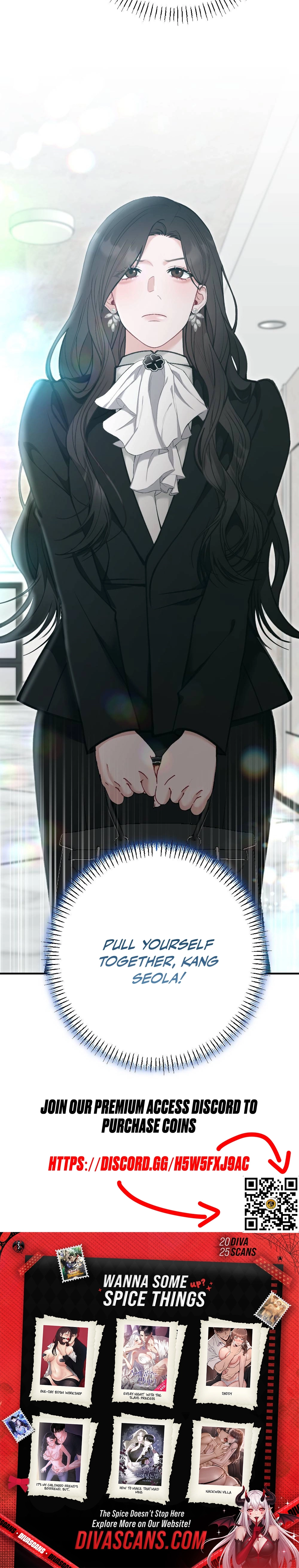 Read Last Love chapter 22 image 31 on Lezhin