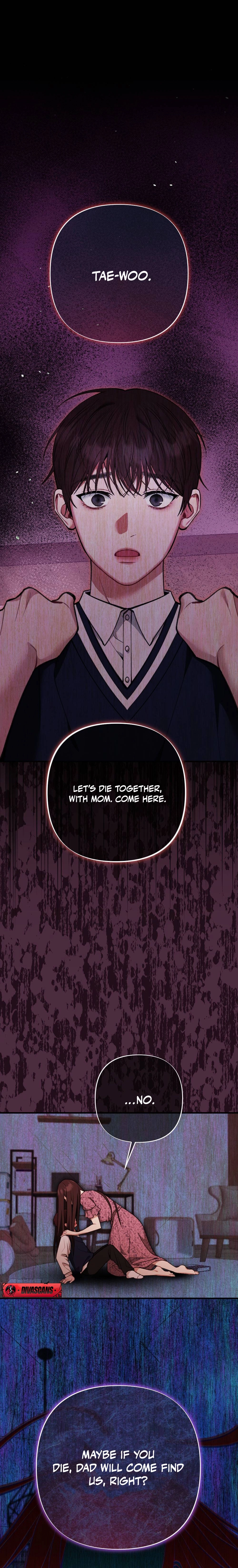 Read Last Love chapter 22 image 5 on Lezhin