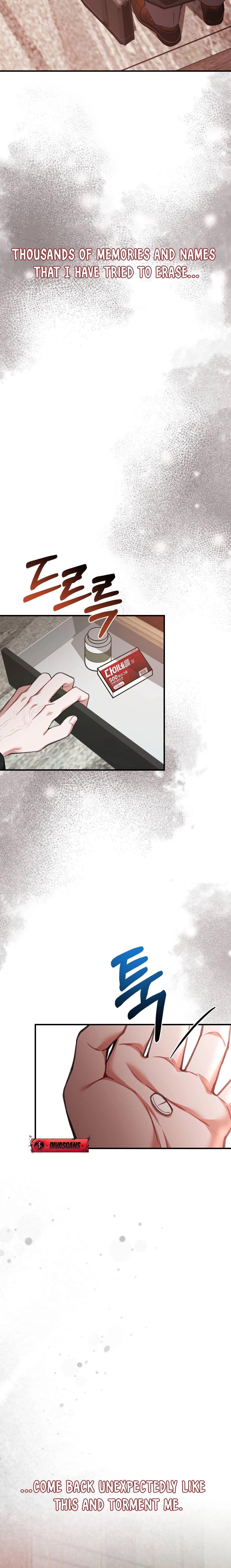 Read Last Love chapter 22 image 7 on Lezhin