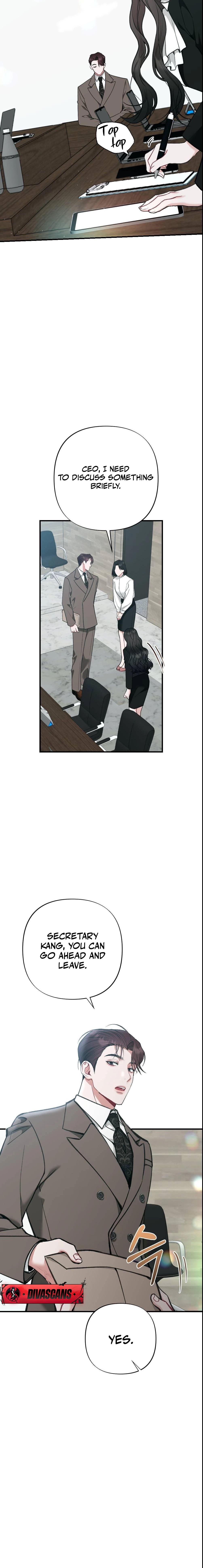 Read Last Love chapter 23 image 1 on Lezhin