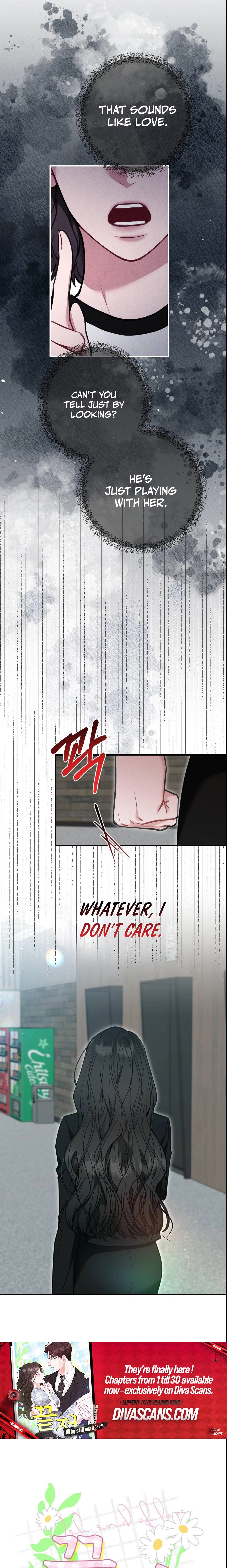 Read Last Love chapter 23 image 10 on Lezhin