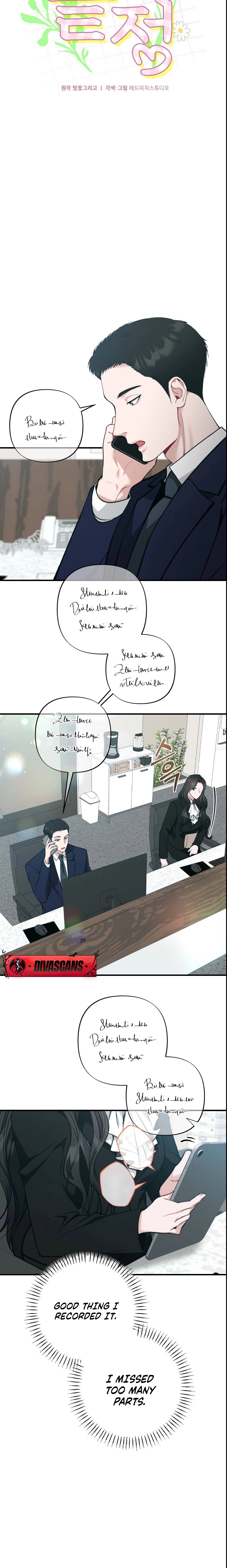 Read Last Love chapter 23 image 11 on Lezhin