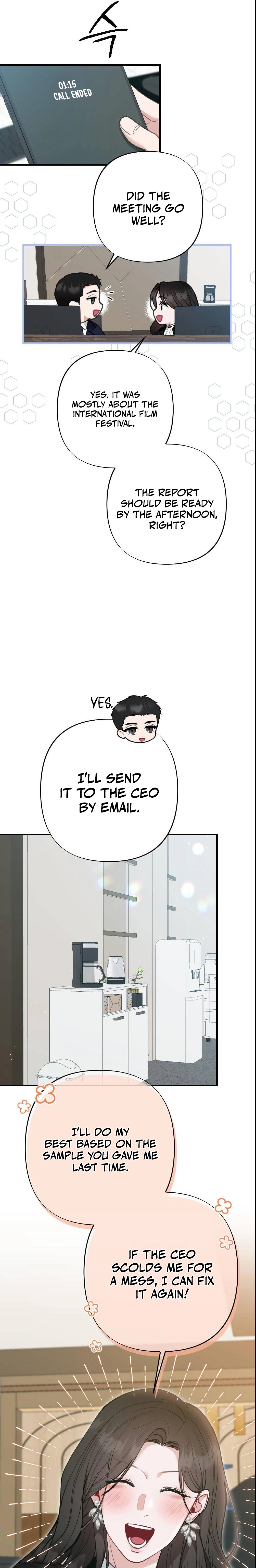 Read Last Love chapter 23 image 12 on Lezhin