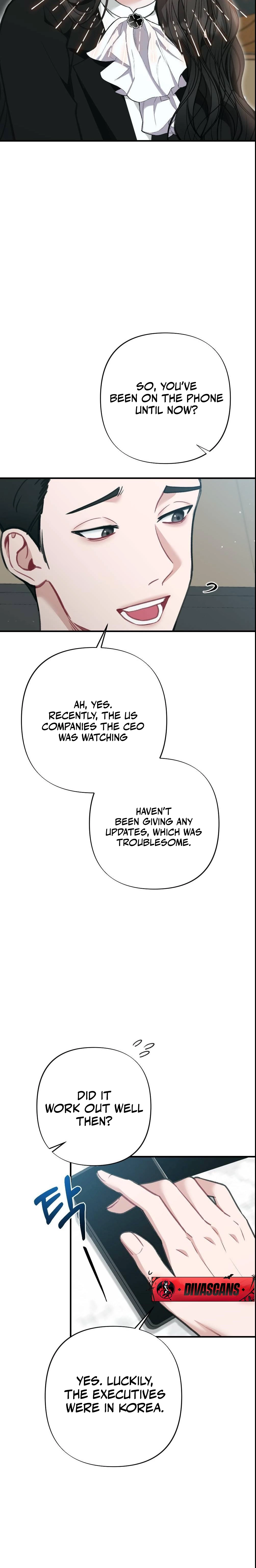 Read Last Love chapter 23 image 13 on Lezhin