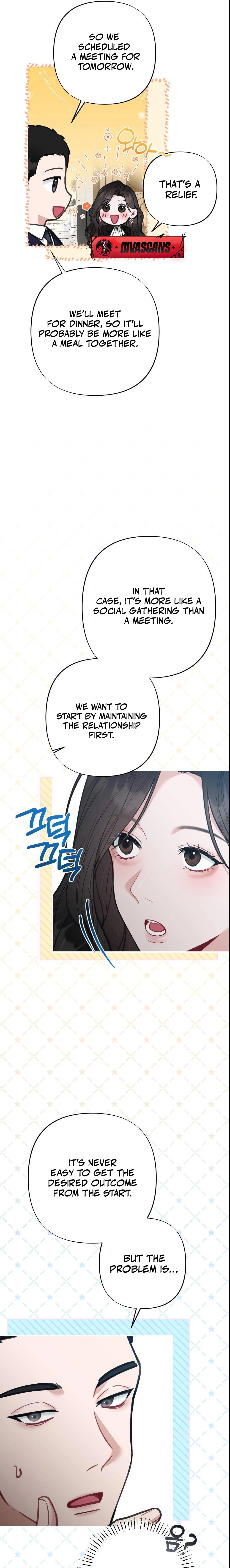 Read Last Love chapter 23 image 14 on Lezhin