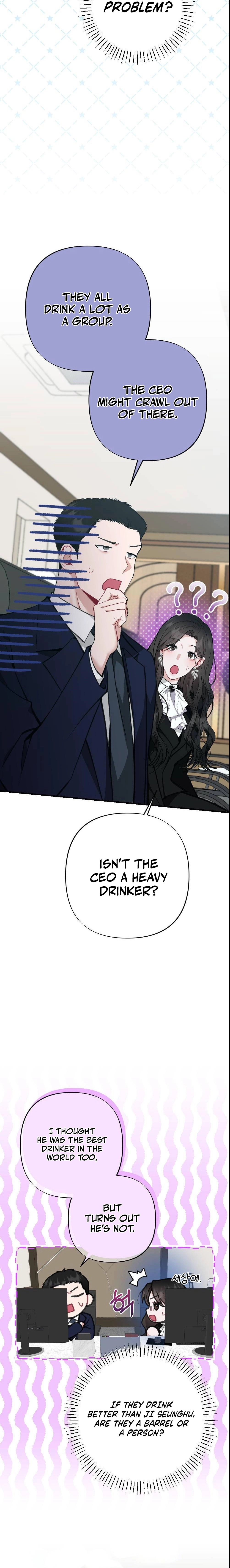 Read Last Love chapter 23 image 15 on Lezhin