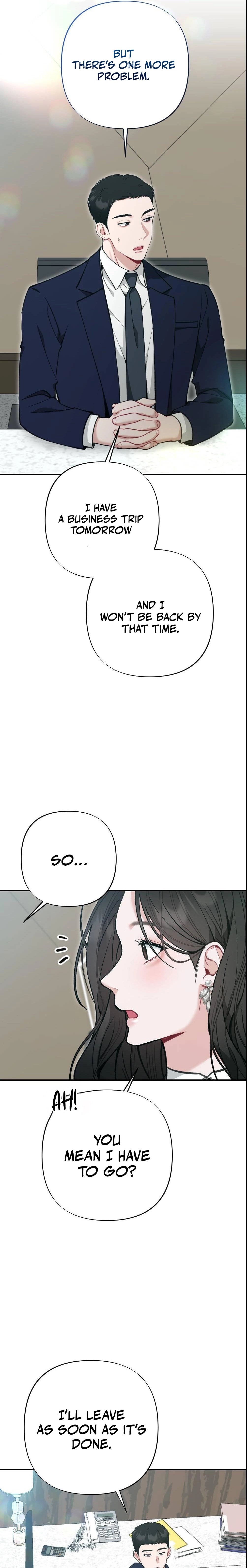 Read Last Love chapter 23 image 16 on Lezhin