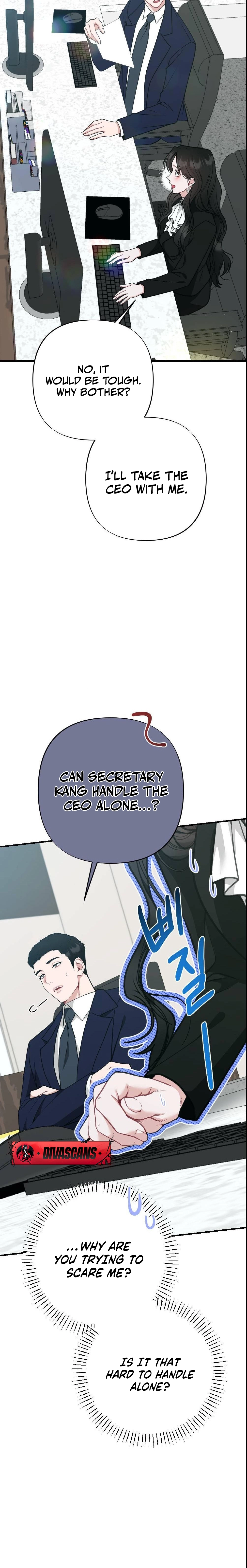 Read Last Love chapter 23 image 17 on Lezhin