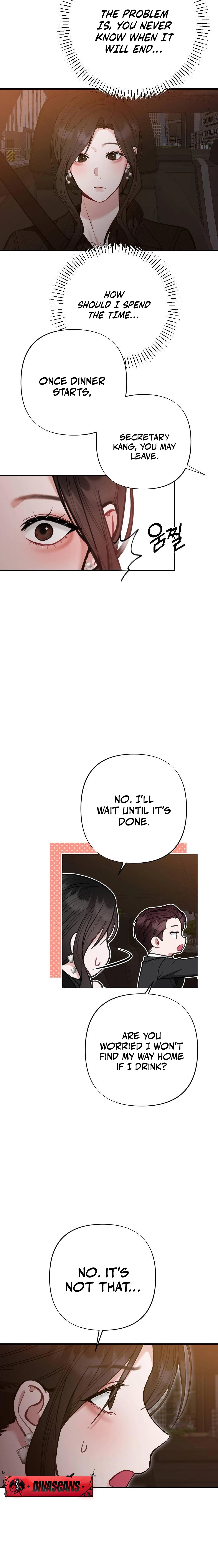 Read Last Love chapter 23 image 19 on Lezhin