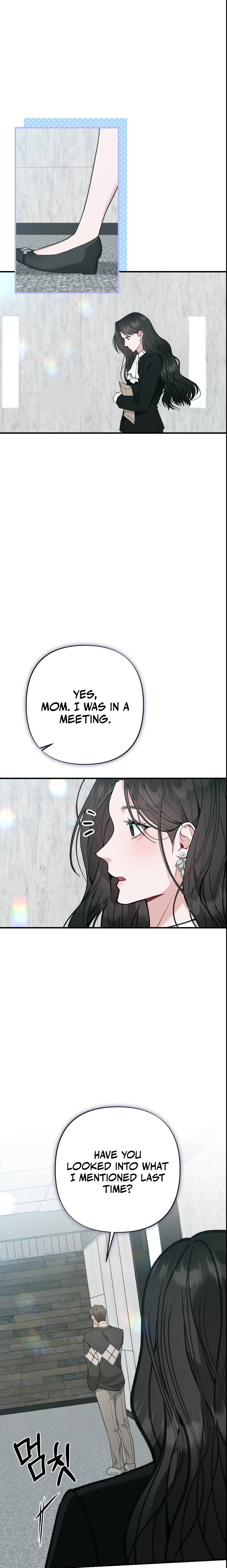 Read Last Love chapter 23 image 2 on Lezhin