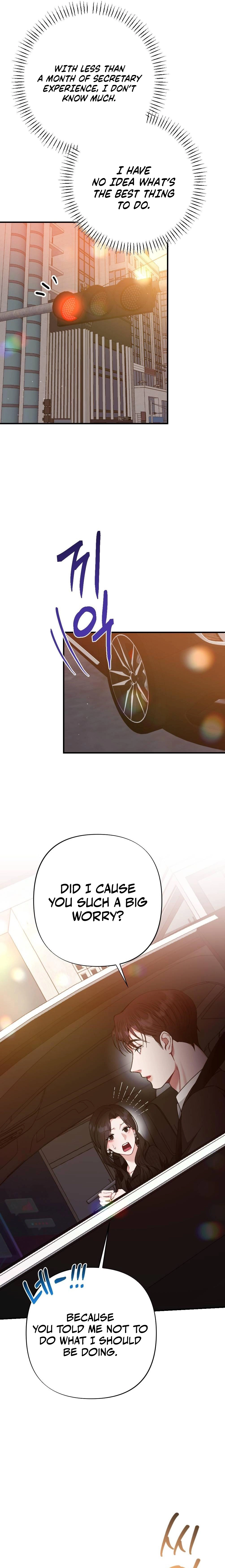 Read Last Love chapter 23 image 20 on Lezhin
