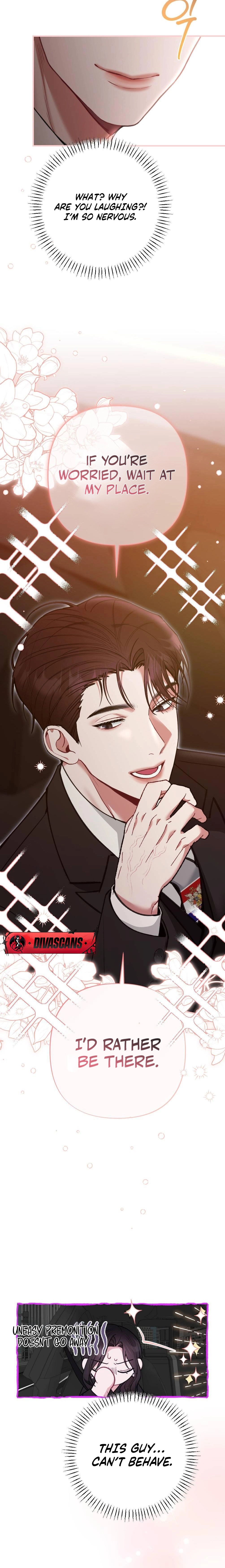 Read Last Love chapter 23 image 21 on Lezhin