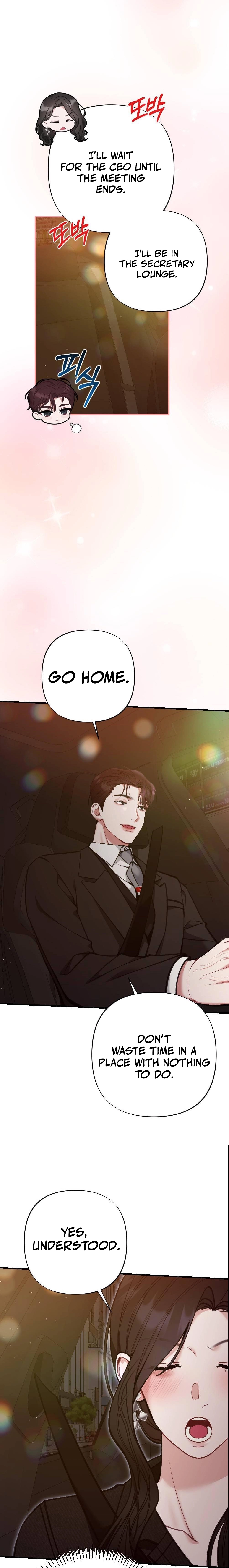 Read Last Love chapter 23 image 22 on Lezhin