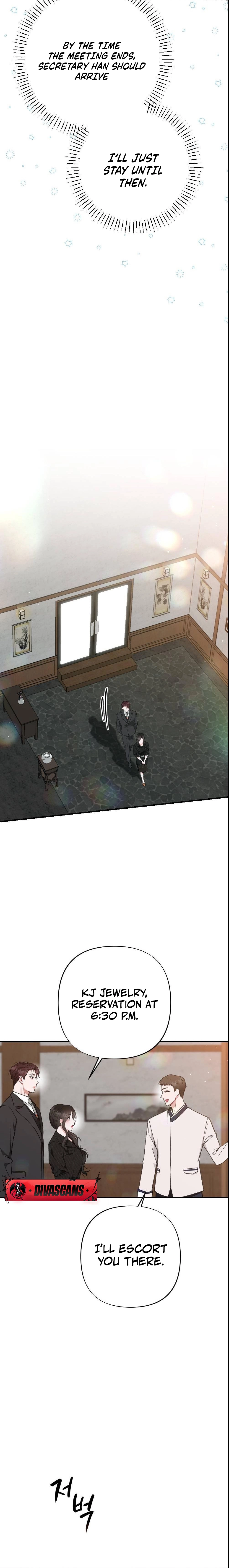 Read Last Love chapter 23 image 23 on Lezhin