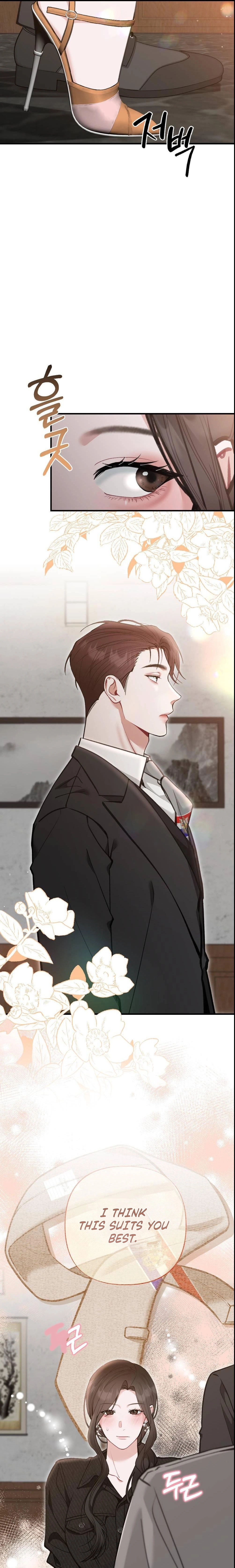 Read Last Love chapter 23 image 24 on Lezhin